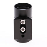 Maxbell 1.25inch/31.7mm Solar Eclipse Guidescope Telescope with 1/4 Screw Mount