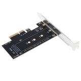 Max High Performance NVME M.2 - PCIe3.0x4 Expansion M2 NGFF M Key SSD EM2-5001