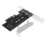 Max High Performance NVME M.2 - PCIe3.0x4 Expansion M2 NGFF M Key SSD EM2-5001