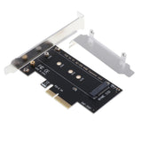 Max High Performance NVME M.2 - PCIe3.0x4 Expansion M2 NGFF M Key SSD EM2-5001
