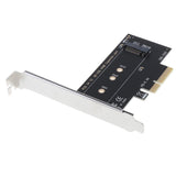 Max High Performance NVME M.2 - PCIe3.0x4 Expansion M2 NGFF M Key SSD EM2-5001