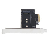 Max High Performance NVME M.2 - PCIe3.0x4 Expansion M2 NGFF M Key SSD EM2-5001