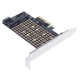 Max High Performance NVME M.2 - PCIe3.0x4 Expansion M2 NGFF M Key SSD EM2-5003