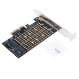 Max High Performance NVME M.2 - PCIe3.0x4 Expansion M2 NGFF M Key SSD EM2-5003