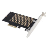 Max High Performance NVME M.2 - PCIe3.0x4 Expansion M2 NGFF M Key SSD EM2-5003
