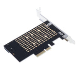 Max High Performance NVME M.2 - PCIe3.0x4 Expansion M2 NGFF M Key SSD EM2-5003
