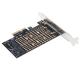 Max High Performance NVME M.2 - PCIe3.0x4 Expansion M2 NGFF M Key SSD EM2-5003