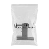 Max Computer Graphics Card Support Video Adapter Holder Bracket Adjustable Black