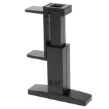 Max Computer Graphics Card Support Video Adapter Holder Bracket Adjustable Black