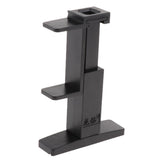 Max Computer Graphics Card Support Video Adapter Holder Bracket Adjustable Black