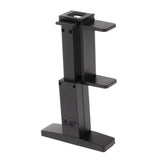 Max Computer Graphics Card Support Video Adapter Holder Bracket Adjustable Black