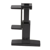 Max Computer Graphics Card Support Video Adapter Holder Bracket Adjustable Black
