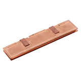 Max Copper RAM Heat Sink Cooler Cooling Radiator Heatsink for Notebook Computer