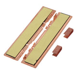 Max Copper RAM Heat Sink Cooler Cooling Radiator Heatsink for Notebook Computer