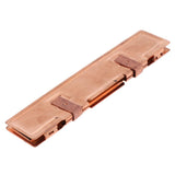 Max Copper RAM Heat Sink Cooler Cooling Radiator Heatsink for Notebook Computer