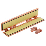 Max Copper RAM Heat Sink Cooler Cooling Radiator Heatsink for Notebook Computer