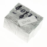 Max 40x40x20mm Aluminum Heat Sink Heatsink Cooler Fin, LED Amplifier Transistor