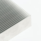 Max Aluminum Heatsink Cooler Circuit Board Cooling Fin Universal for Computer