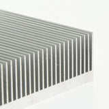 Max Aluminum Heatsink Cooler Circuit Board Cooling Fin Universal for Computer