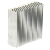 Max Aluminum Heatsink Cooler Circuit Board Cooling Fin Universal for Computer