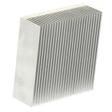 Max Aluminum Heatsink Cooler Circuit Board Cooling Fin Universal for Computer
