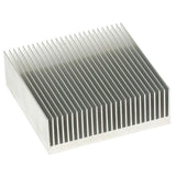 Max Aluminum Heatsink Cooler Circuit Board Cooling Fin Universal for Computer