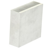 Max Aluminum Heatsink Cooler Circuit Board Cooling Fin Universal for Computer