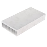 Max Aluminum Heat Sink Heatsink Cooler Fin for Computer CPU High Power Amplifier
