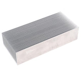 Max Aluminum Heat Sink Cooler Cooling Fin for Computer CPU High Power Amplifier