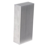 Max Aluminum Heat Sink Cooler Cooling Fin for Computer CPU High Power Amplifier