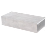 Max Aluminum Heat Sink Cooler Cooling Fin for Computer CPU High Power Amplifier