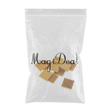 Max Copper Heat Sink Kit,IC Circuit Board, Motherboard, Triode, Mos Tube