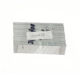 Max Aluminum Heatsink Cooler Circuit Board Cooling Fin Fit for Computer