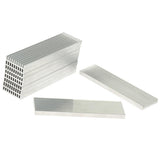 Max Aluminum Heatsink Cooler Circuit Board Cooling Fin Fit for Computer