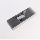 Max Aluminum Heatsink Cooler Cooling Fin for Computer CPU High Power Amplifier#3