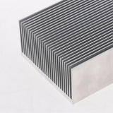 Max Aluminum Heatsink Cooler Cooling Fin for Computer CPU High Power Amplifier#3