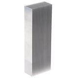Max Aluminum Heatsink Cooler Cooling Fin for Computer CPU High Power Amplifier#3