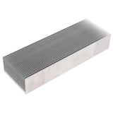 Max Aluminum Heatsink Cooler Cooling Fin for Computer CPU High Power Amplifier#3