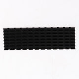 Max Aluminum Cooling Heatsink w Thermal Pad For N80 NVME M.2 NGFF 2280 PCI-E SSD