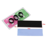 Max M.2 2280 NVME SSD Solid State Drive Heat Sink Thermal Pad Set Cooling Kit