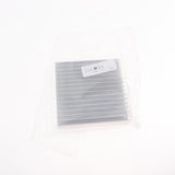Max 100x100x18mm Aluminum Heatsink Heat Sink Cooler Cooling For CPU IC LED Power