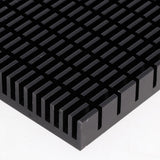 Max 150x93x14.6mm Aluminum Heatsink Cooling Fin Cooler For CPU IC LED Power gmk