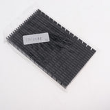 Max 150x93x14.6mm Aluminum Heatsink Cooling Fin Cooler For CPU IC LED Power gmk