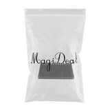 Max 150x93x14.6mm Aluminum Heatsink Cooling Fin Cooler For CPU IC LED Power gmk