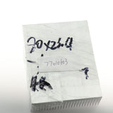 Max Aluminum Heatsink Cooler Circuit Board Cooling Fin Suitable for Computer