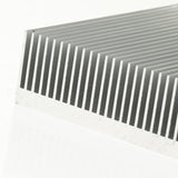 Max Aluminum Heatsink Cooler Circuit Board Cooling Fin Suitable for Computer