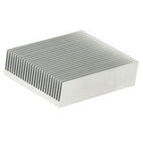Max Aluminum Heatsink Cooler Circuit Board Cooling Fin Suitable for Computer