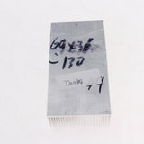 Max Aluminum Heatsink Cooler Cooling Fin for Computer CPU High Power Amplifier#2