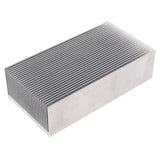 Max Aluminum Heatsink Cooler Cooling Fin for Computer CPU High Power Amplifier#2