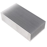 Max Aluminum Heatsink Cooler Cooling Fin for Computer CPU High Power Amplifier#2